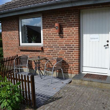 Markvaenget 5 Sonder Felding Exterior photo