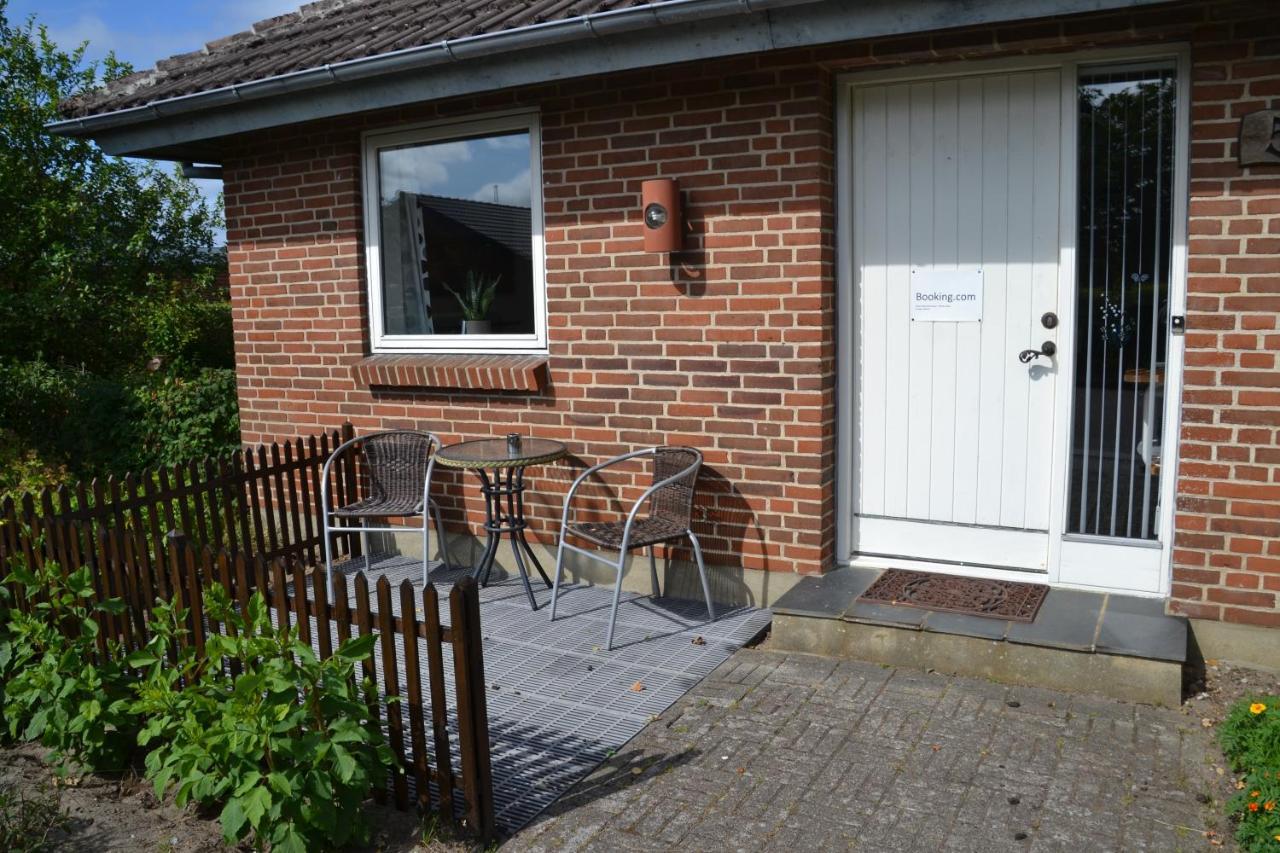 Markvaenget 5 Sonder Felding Exterior photo